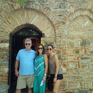 Meet your Posher, Herschel